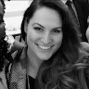 Meet your Posher, Ashley sigmon